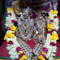 Shree Madanmohan Prabhu